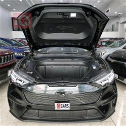 فورد موستانج Mach-E